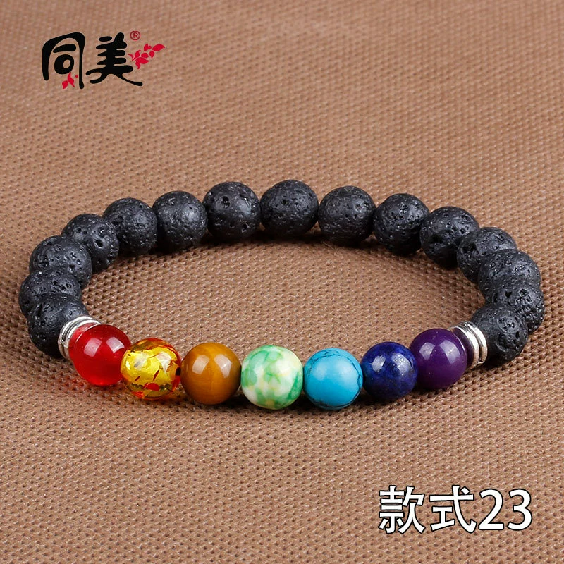 同美 Натуральный камень браслет, украшение, AliExpress, Amazon, оптом