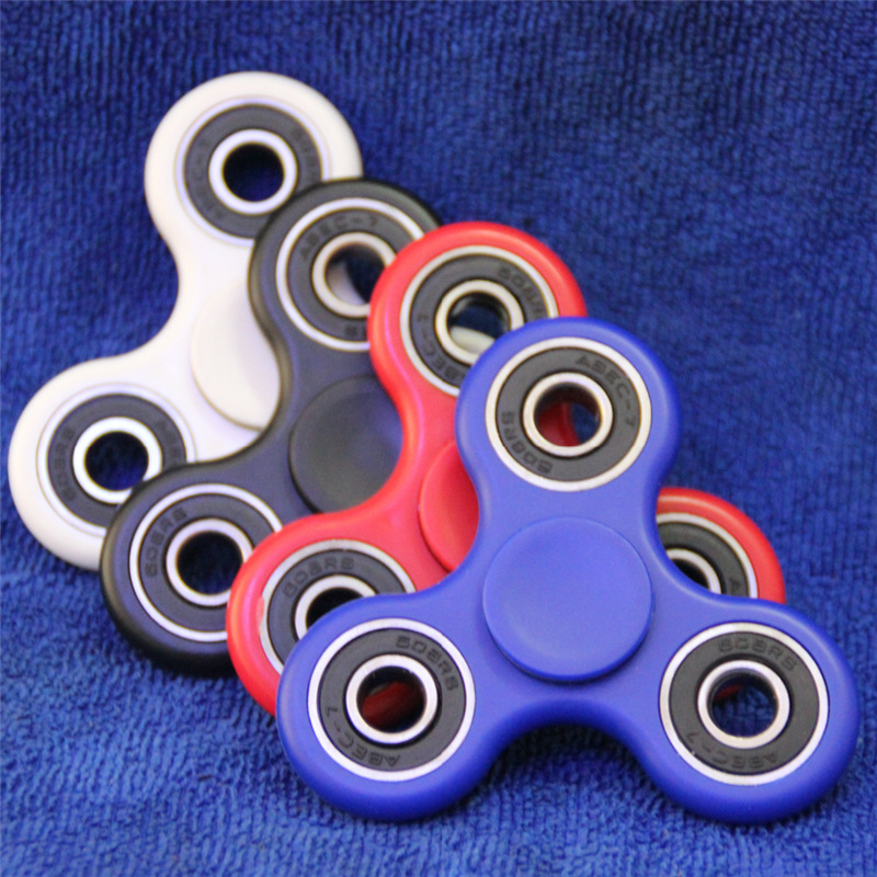 Hand spinner WEIQIU - Ref 2615574 Image 21