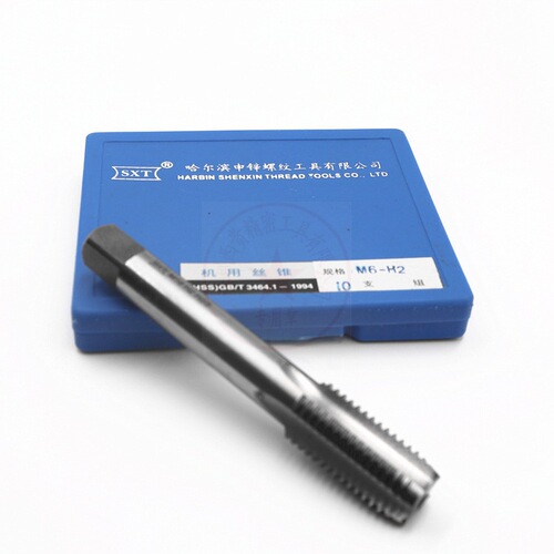 Left-hand tap/reverse tap machine tap/machine screw with left-handed tap/M3 M4 M5 M6 M8 M10 M12