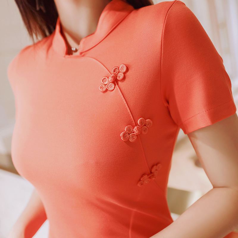 Costume femme ZY AMP MIDDOT HT  VIGNE ROUGE POURPRE en Jinmian - Ref 3334228 Image 3