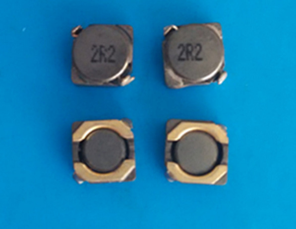 厂家长期供应 贴片功率电感3D16/3D28/4D18/4D28/5D28/6D38/8D43