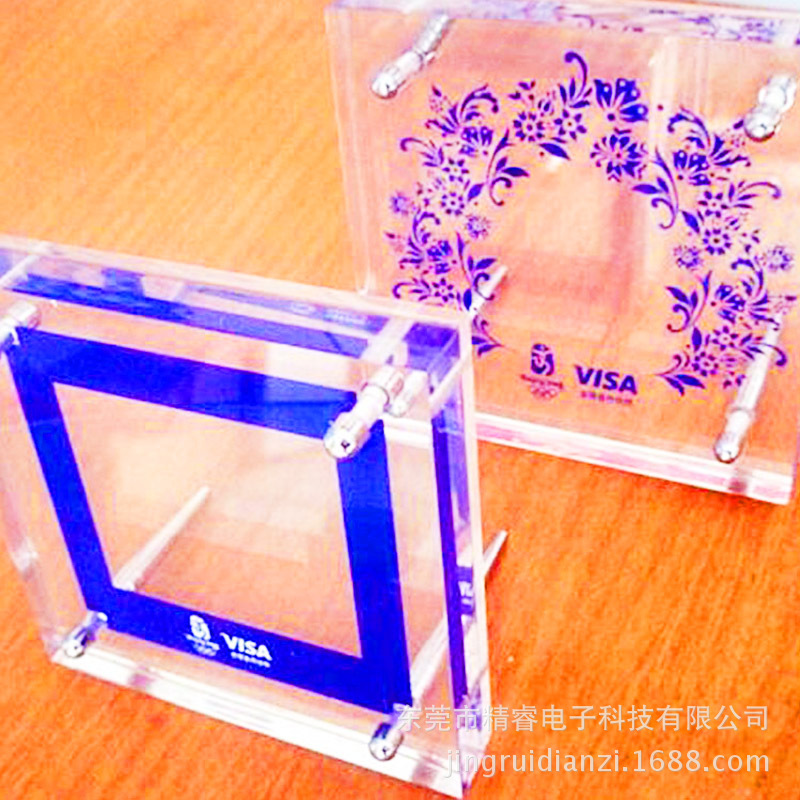 厂家直供 装饰面板 PMMA装饰面板 pvc塑料反光标牌