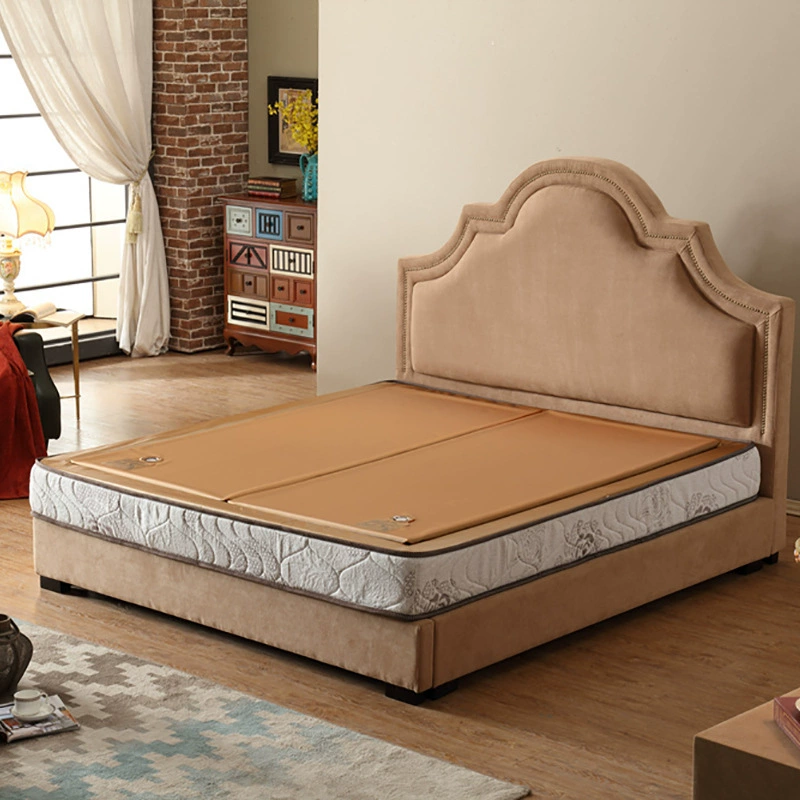 Производители Zunma оптом термостатический матрас двойная водяная кровать домашний массажный водный матрас отель матрас