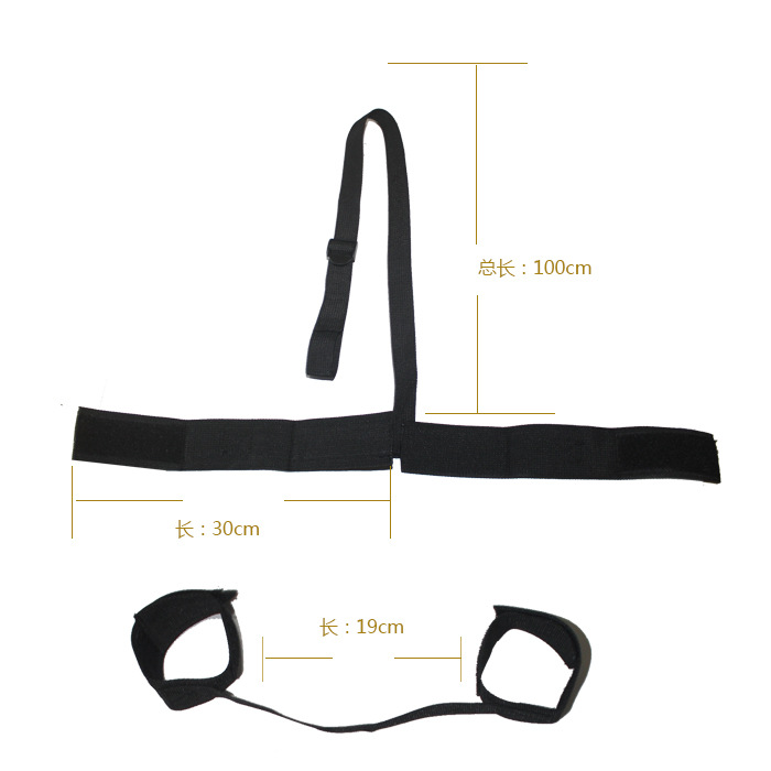 手脚脖绑带1