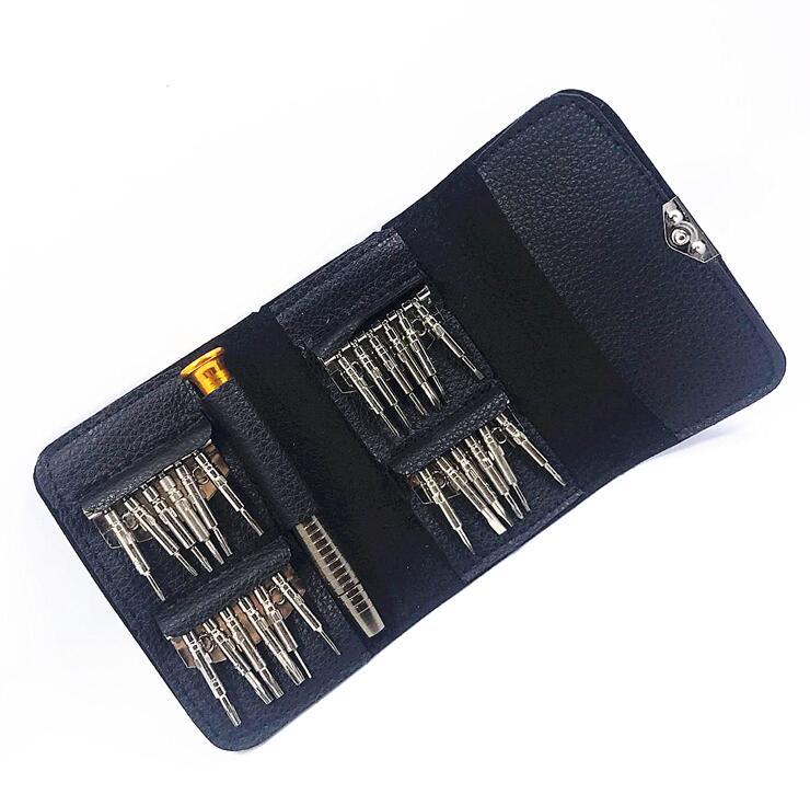 多功能工具包 眼镜螺丝刀 配件 小螺丝刀修手机手表 修眼镜工具