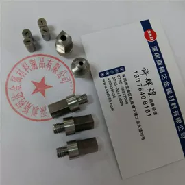 不锈钢毛细管;不锈钢圆棒;铝及铝合金材