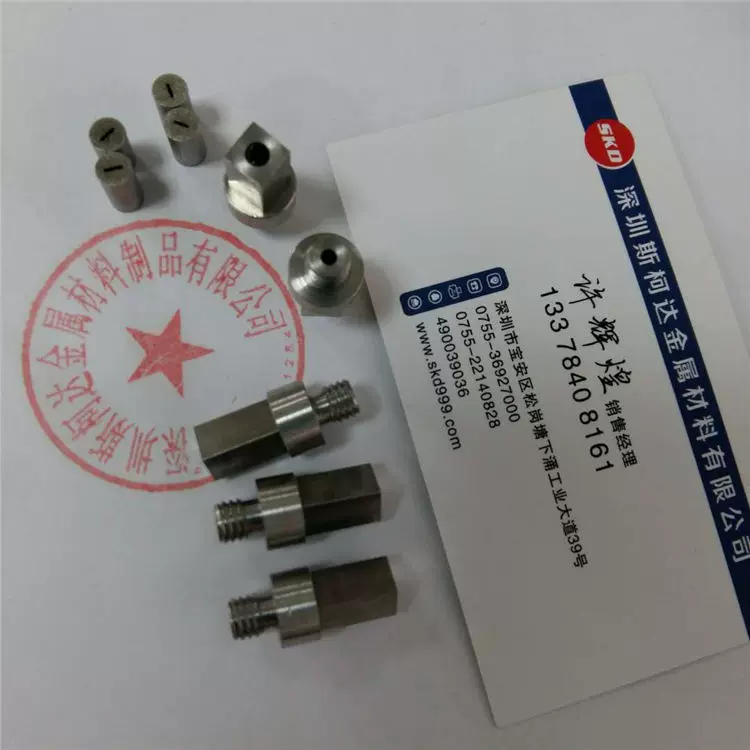 316不锈钢棒材加工厂家 小直径实心针实心管切断磨尖折弯缩尖定制