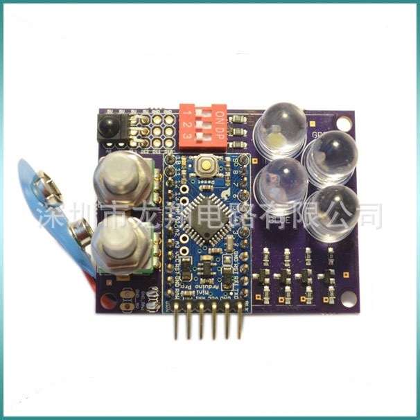 加工供应，led线路板加工，多层电路板加急生产，PCBA贴片加工。