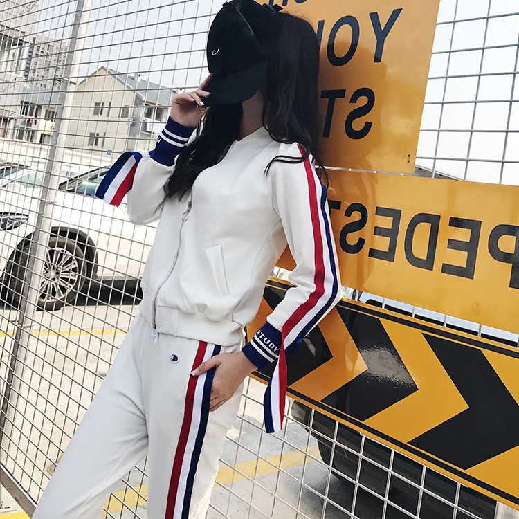 Costume femme en Coton - Ref 3334095 Image 3