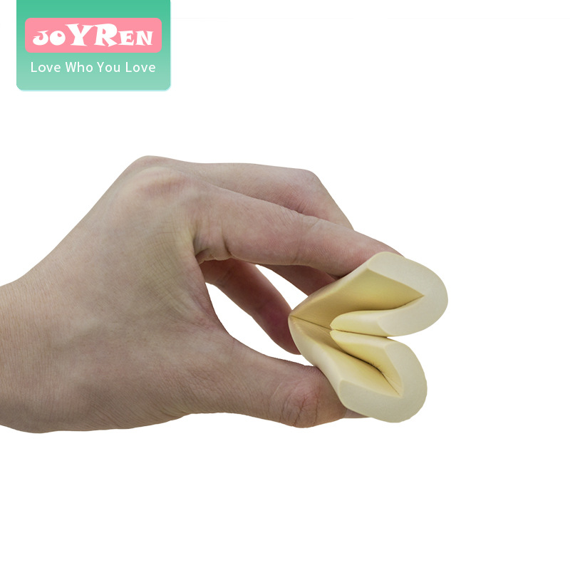 儿童安全防撞角加厚桌角保护套宝宝护角桌子婴儿茶几包角防护防碰