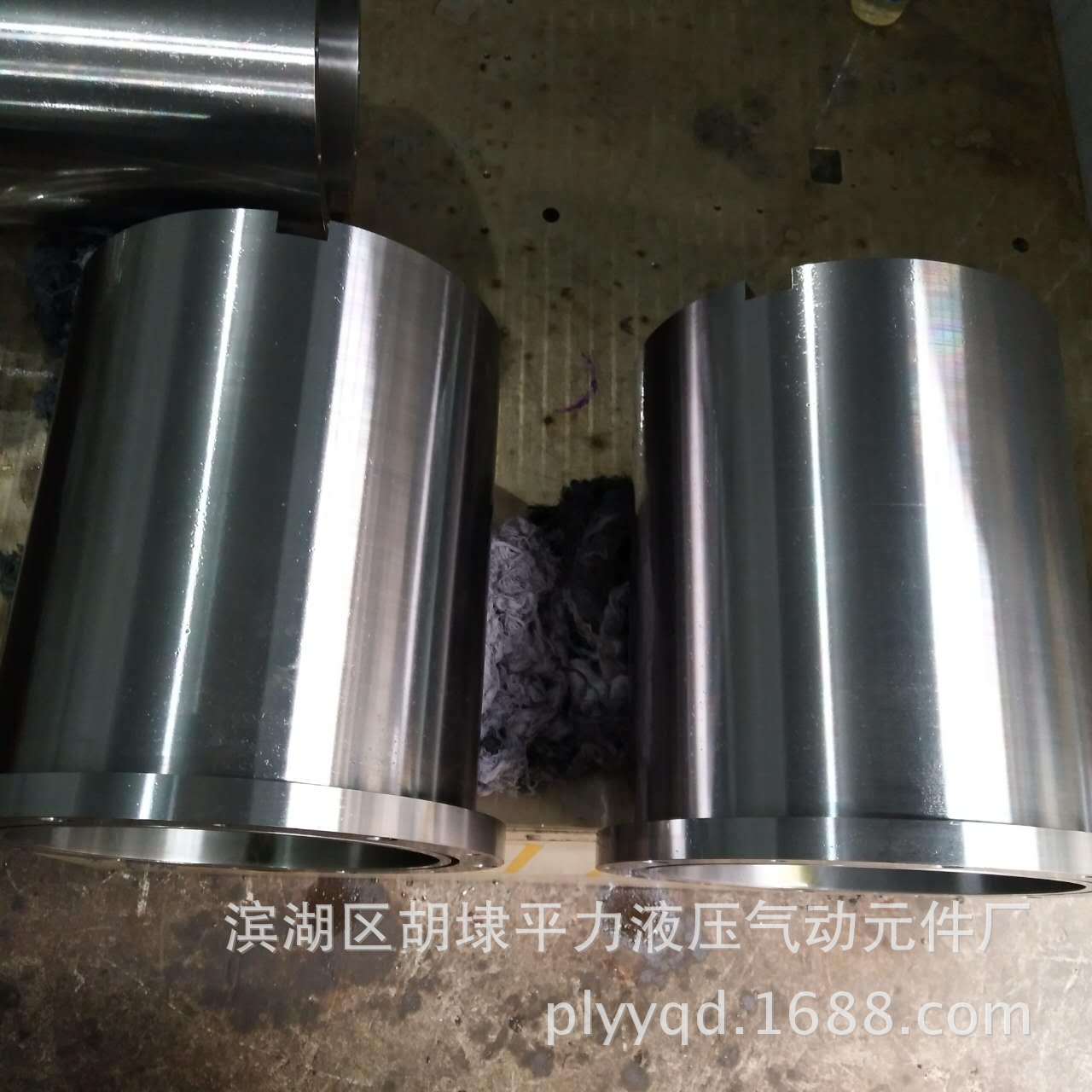 加工各种型号优质耐用液压缸筒缸管珩磨管技术好质量优价合理