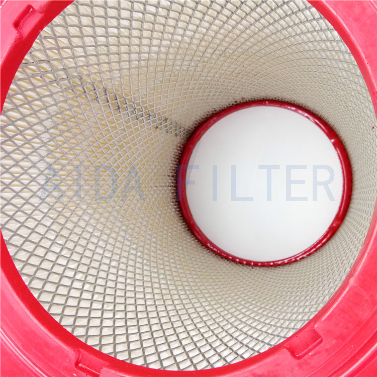 IR air filter 39903265 (6)