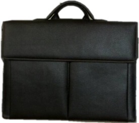 Orange horse superior products light protect Briefcase Aramid texture of material Bulletproof Briefcases Software defense shield