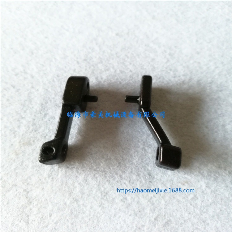 电脑绣花机配件  珠光绣花机配件 盘带绣配件 导管支架