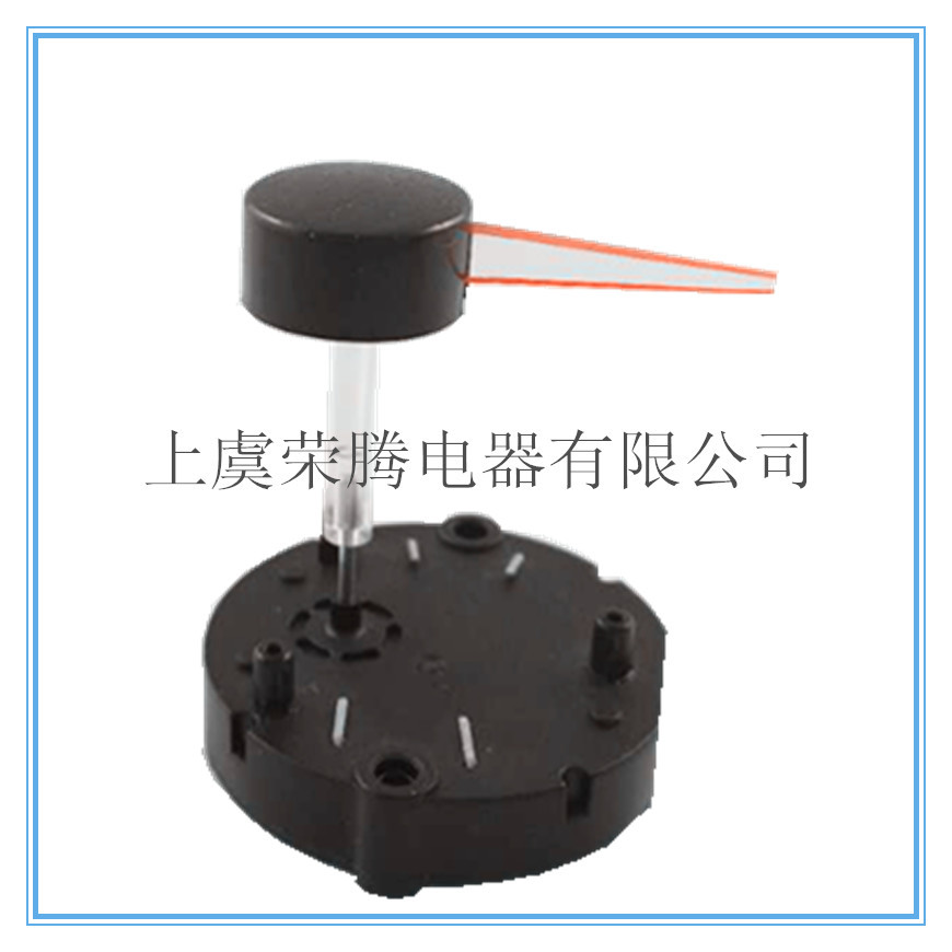 福田汽车仪表指针 厂家货源 车企配套 客车导光指针