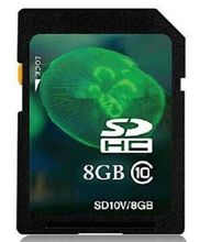 批发 SD128 SD64G足量 8G 记录仪内存卡8G SD大卡SD16G 32G