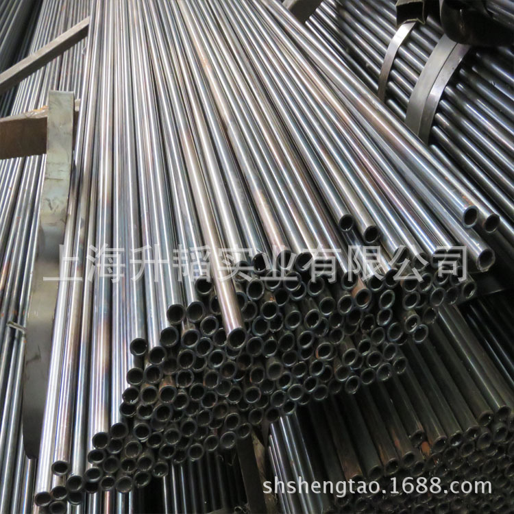 现货供应家俱材料圆管规格Φ15.9*1.0  Φ16*1.0 Φ18*1.0