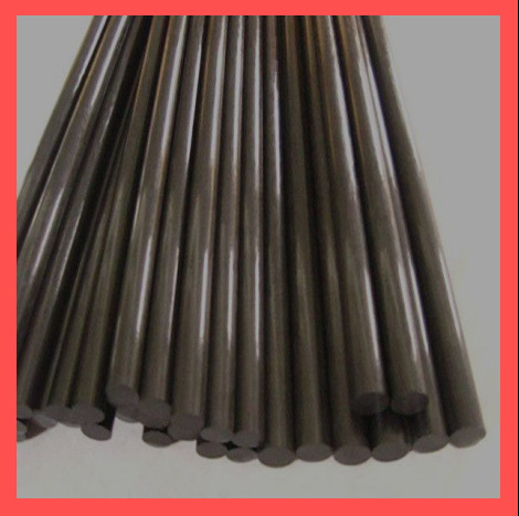 3.5mm碳纤维棒，模型支架用碳纤维棒/拉挤碳纤维棒材实心