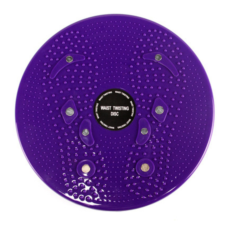 追梦 Magnetic twisting waistpad Ms. Slim Waist Sports Stepshop Furnishing Fitness Equipment Manufacturers 2