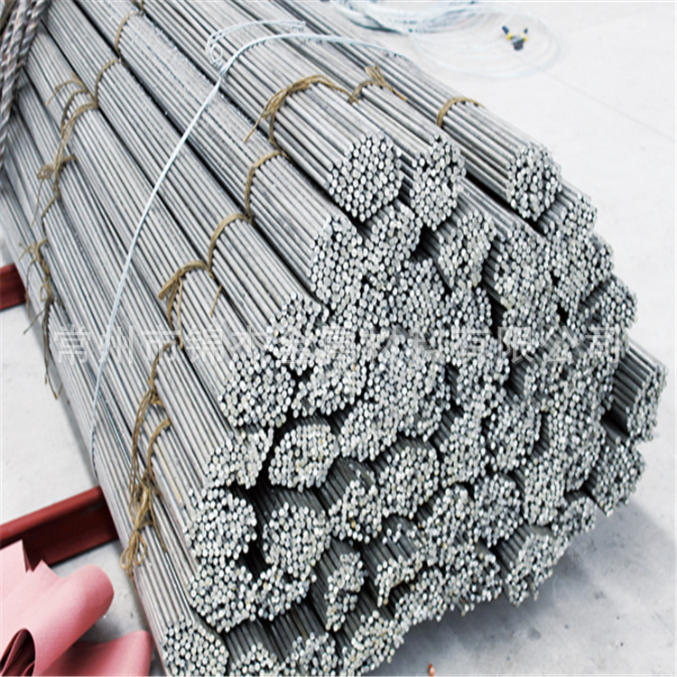 订做1060圆棒方棒铝排铝棒5A02 5A05 5040 5052圆棒方棒铝排铝棒