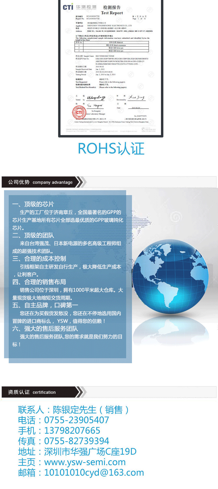 F1 贴片快恢复整流二极管,厂家直销!