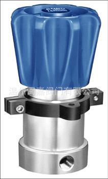 GOBP-66高压调压阀 高压调压阀