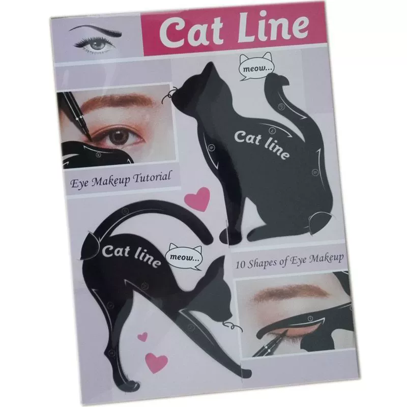 (Cross-border trading), eye pencil, cat's eye