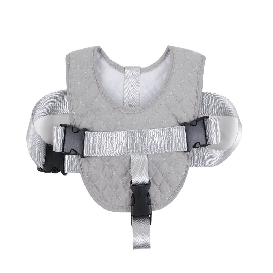 儿童安全带 婴儿飞机安全带 婴儿背心安全带 Kids Flight Vest
