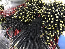 DC�Դ��5521��ĸ��ֱ���Դ���^ DC�t�ڹ���ĸ�� LED �O���Դ�^