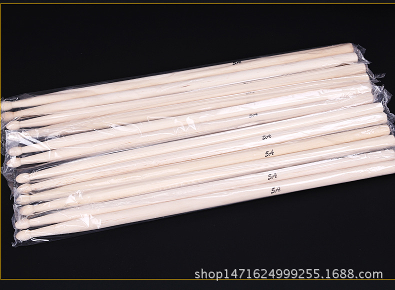 5A国产枫木鼓棒_11