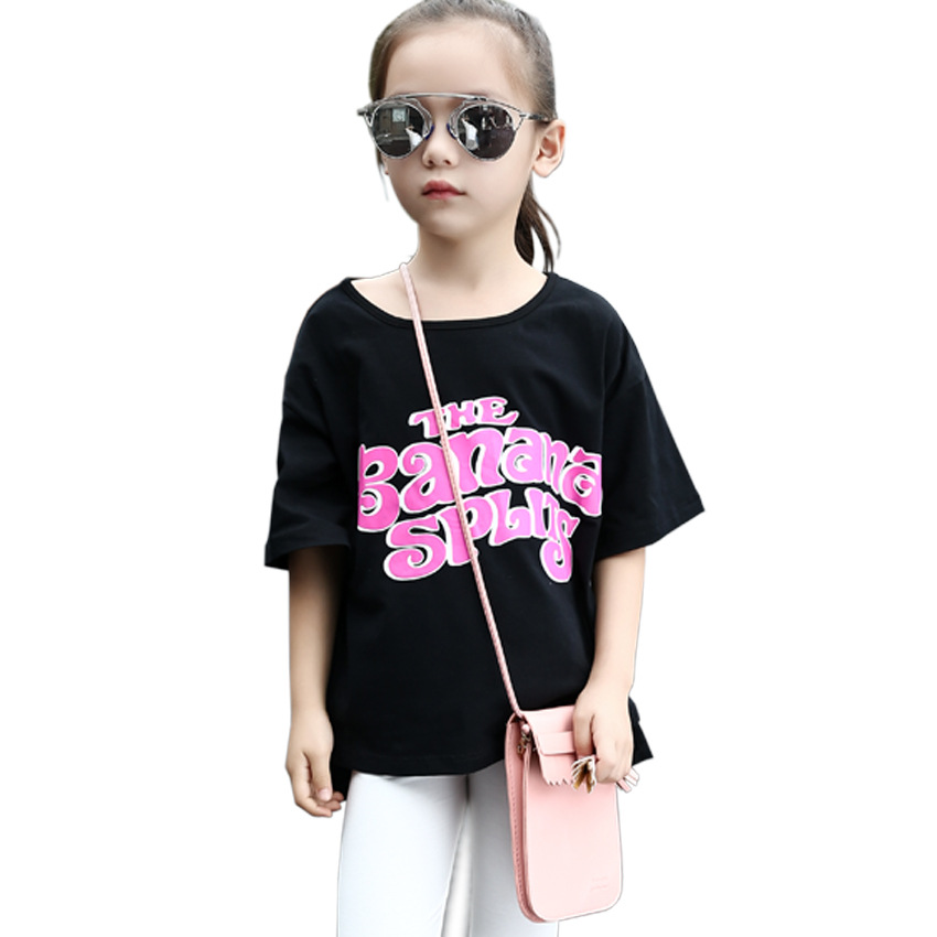 T-shirt enfant en coton - Ref 3440663 Image 3