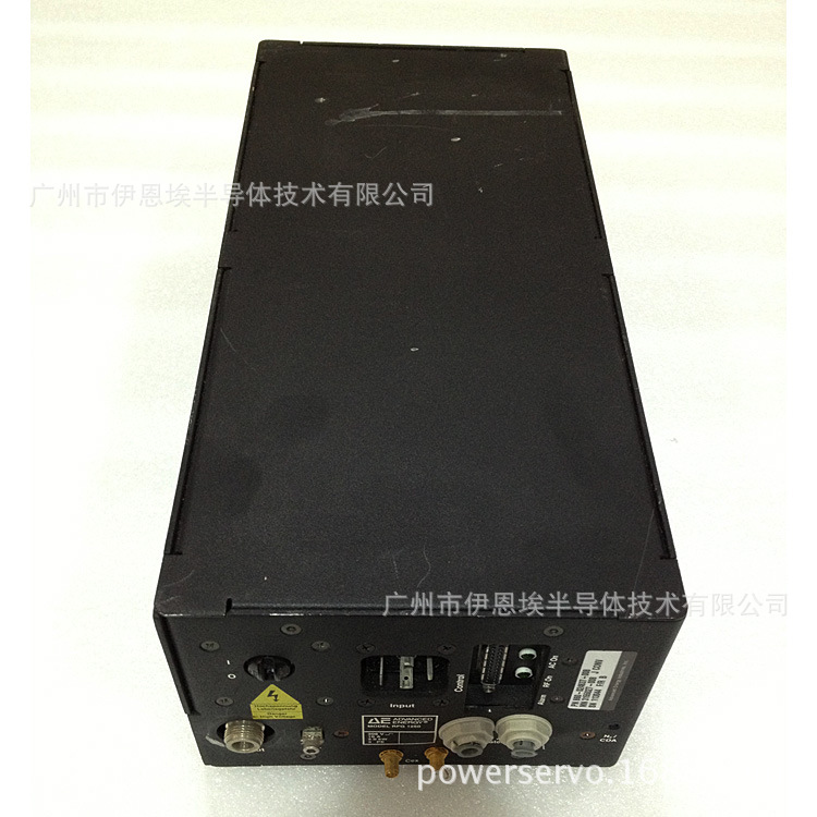 半导体电源 Advanced Energy AE RFG1250 RFG1251 2KW 2.4KW 销售