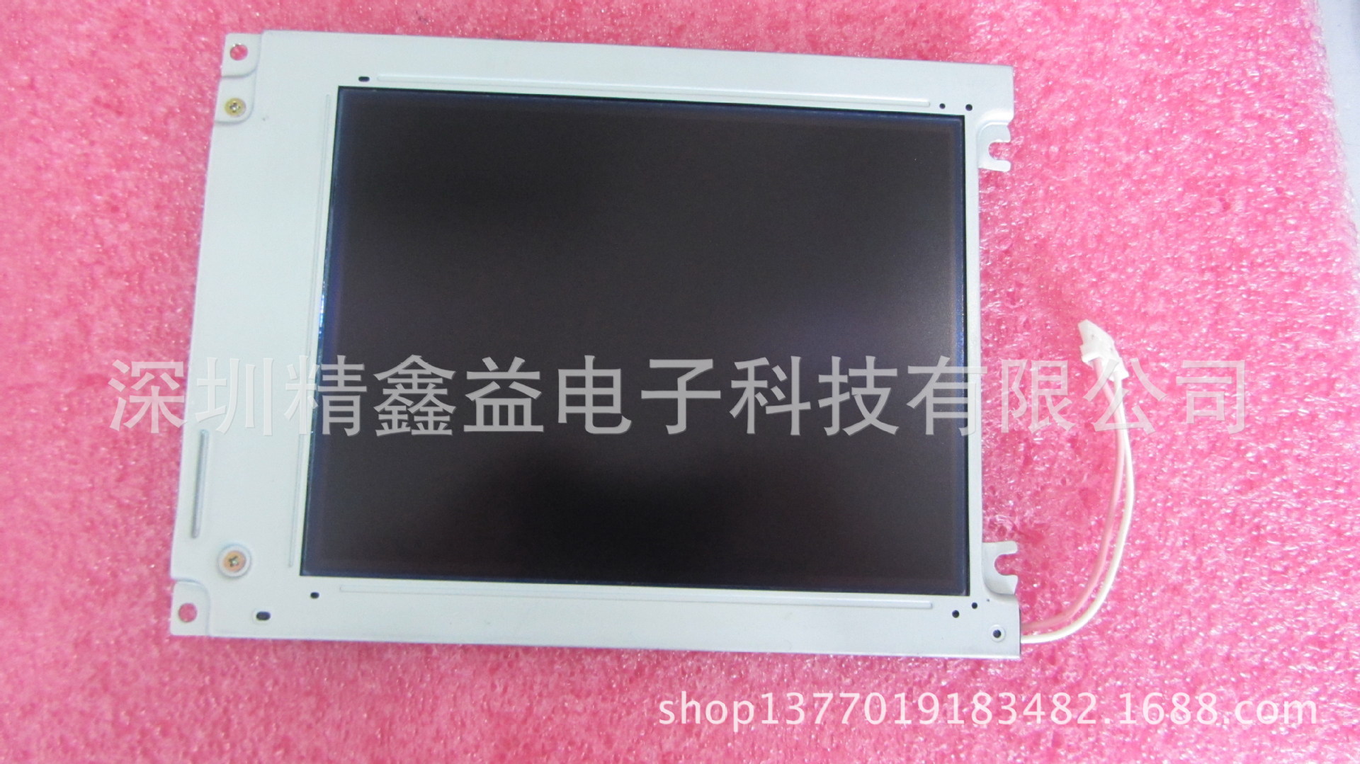 供应现货LM057QCTT02显示屏商议价