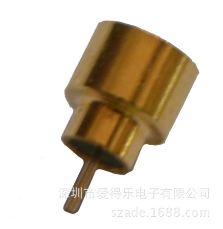 爱得乐/ADL SSMP-JD-1-L  SSMP系列射频同轴连接器现货批量销售