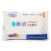 红袖添香 Wet towel cleaning care Wet towel Jieyin Single Single Pieces 10 pieces 3000/box 100/mid -bag