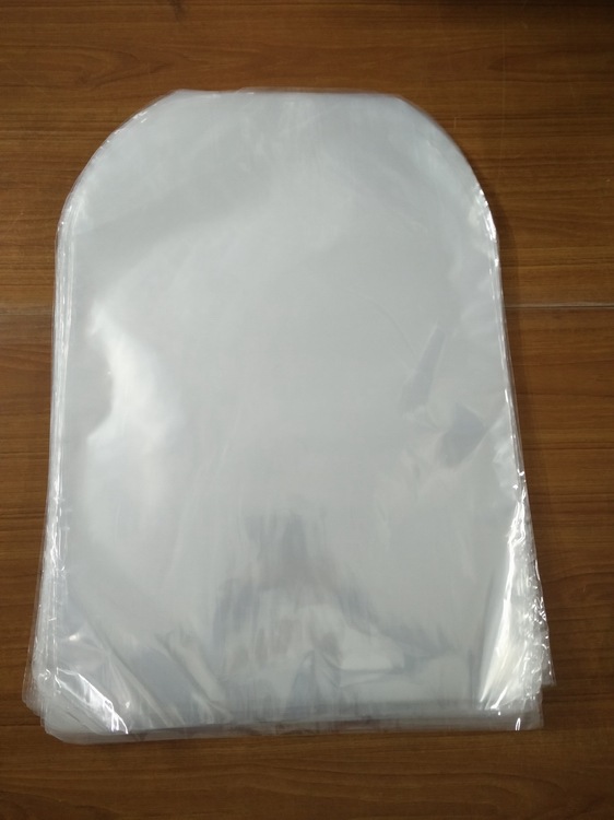 【厂家供应】热收缩膜弧形袋