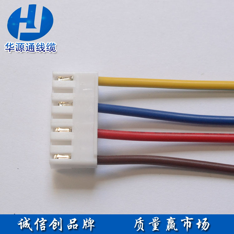 华源通 厂家提供 各类线材加工