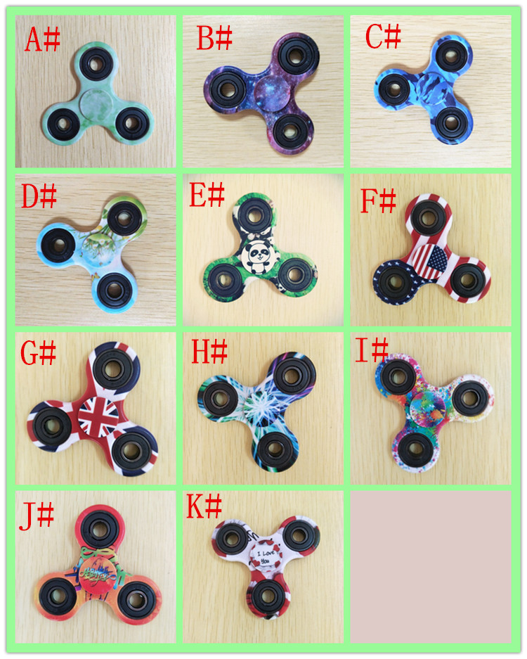 Hand spinner - Ref 2618930 Image 8