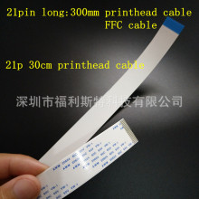 mutoh  Ĵ^ 21P 300mm ^ 21pin 30CM^