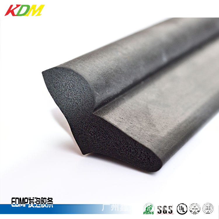 彩色海绵发泡条