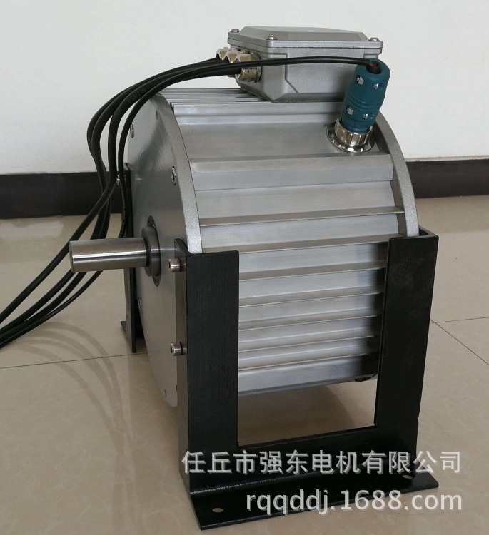 双出轴 大功率电机