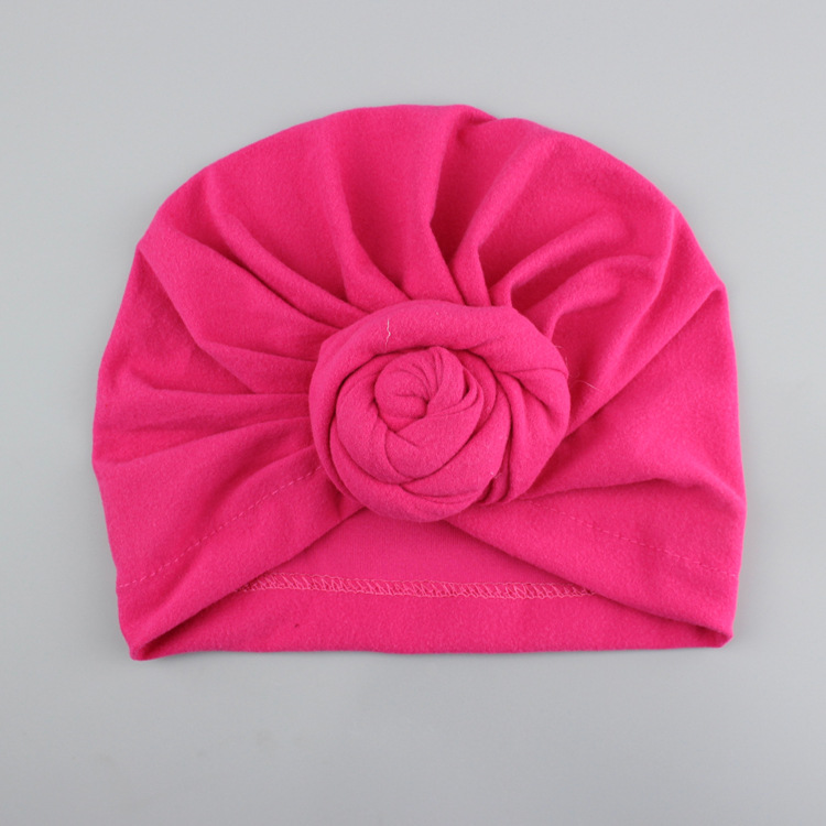 어린이 로즈 레드