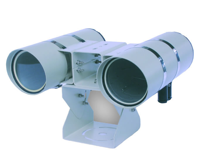 北京美华仪科技有限公司深水防护罩