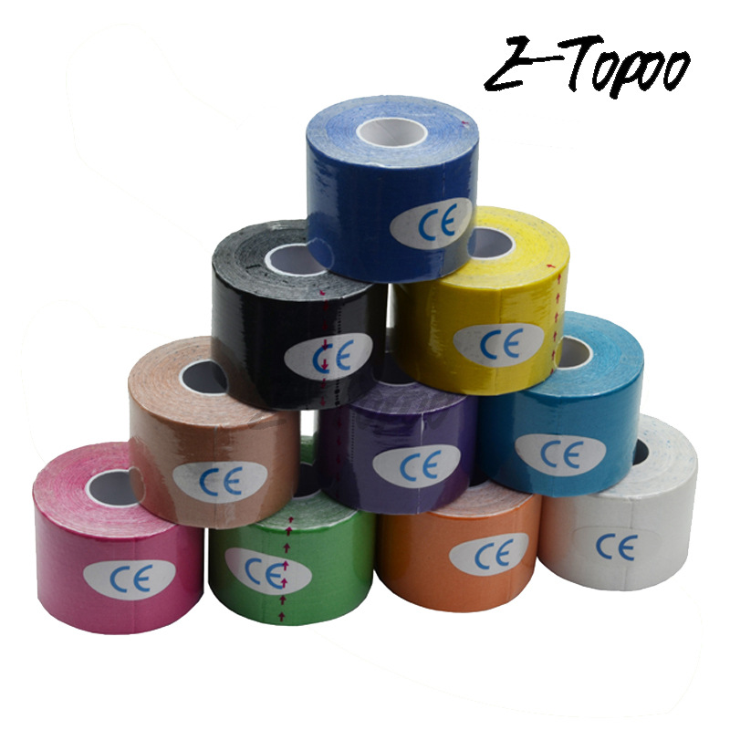 Hobbit authentic exquisite Box packing Muscle Post Kinesio Panchromatic