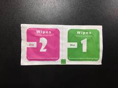 Applicable for Apple iPhone Hardened Lens Film Packaging Box Camera Lens Packaging Flashlight High Definition Film Packaging Bag