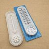 Hygrometer home use, children's thermometer