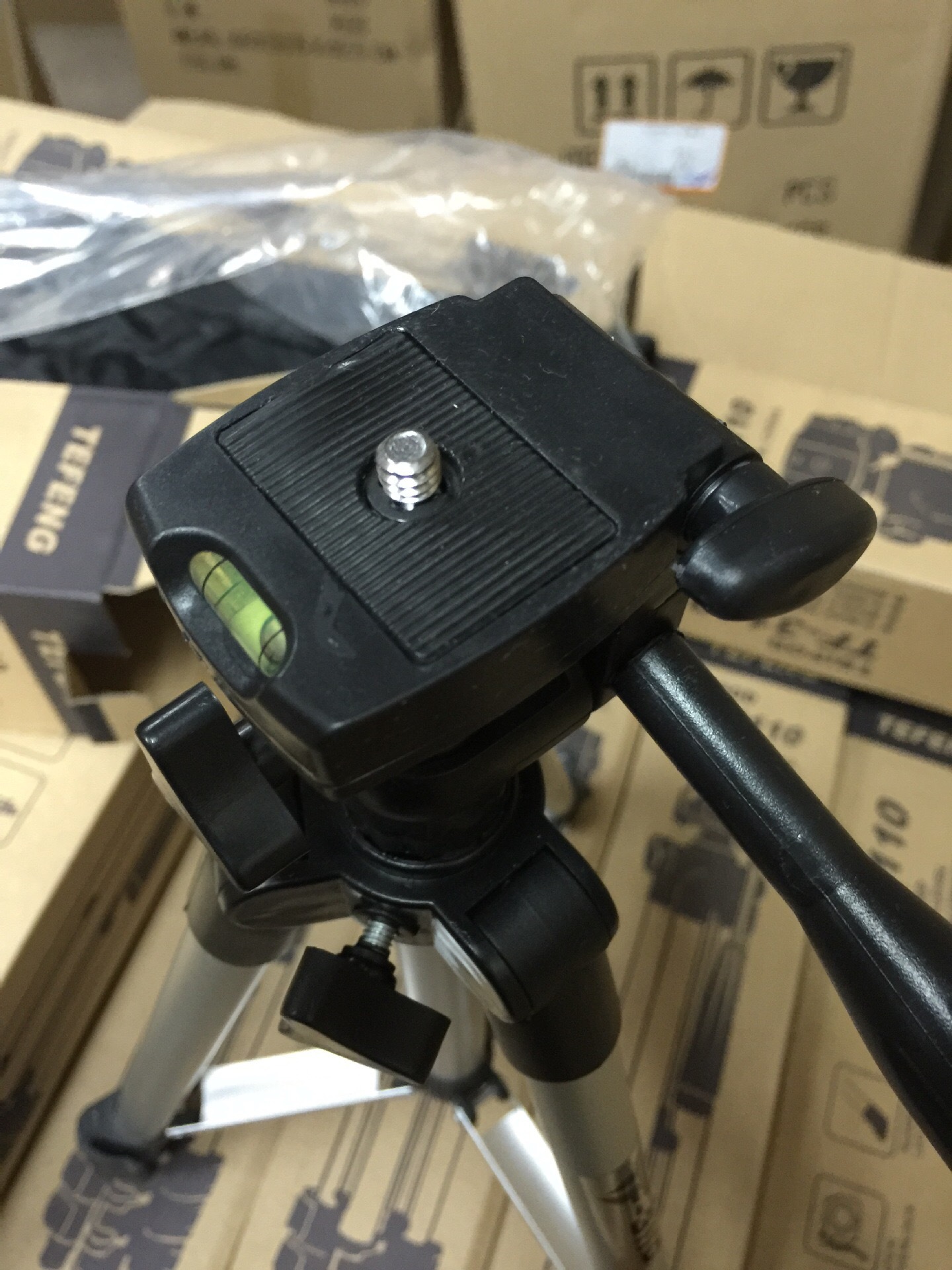 Perche selfie en Alliage d aluminium - Ref 3386833 Image 20