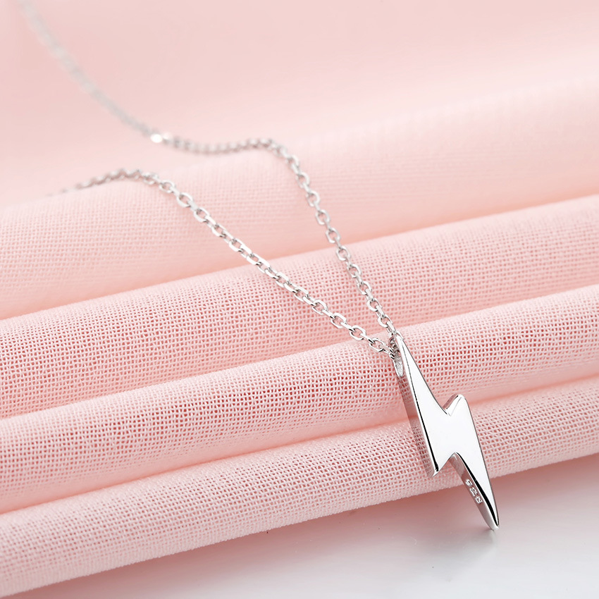 Trendy Geometric Necklace