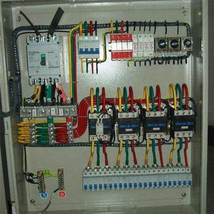 成套配电柜厂家 成套配电柜厂家价格 深圳成套配电柜厂家