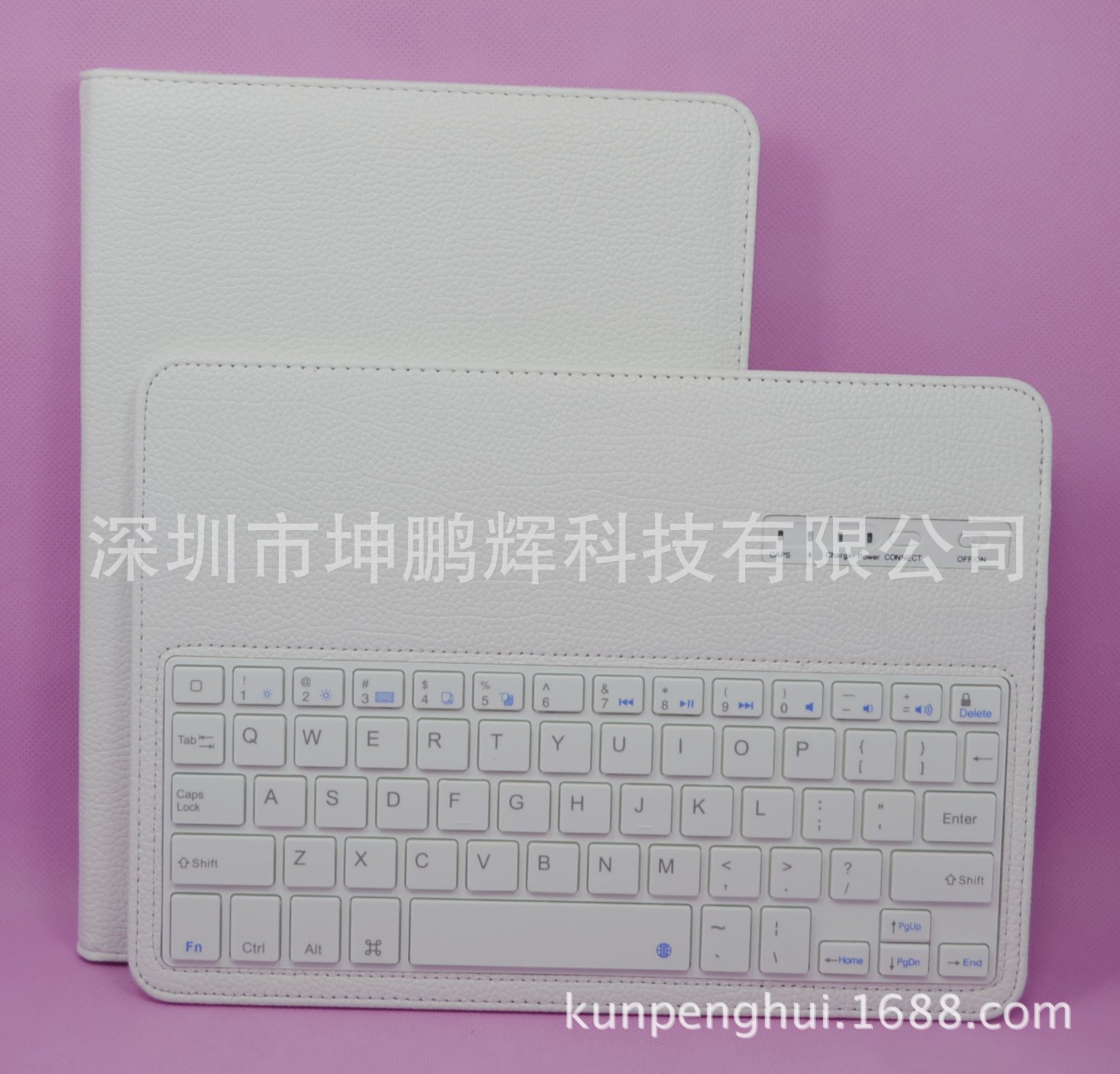 Clavier pour tablette - Ref 3422594 Image 13